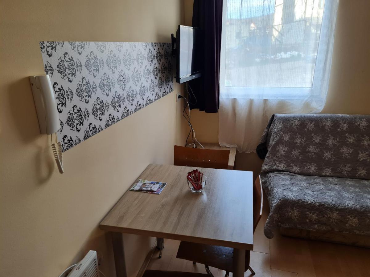 Cosy Apartment Marina Kopaonik Eksteriør billede