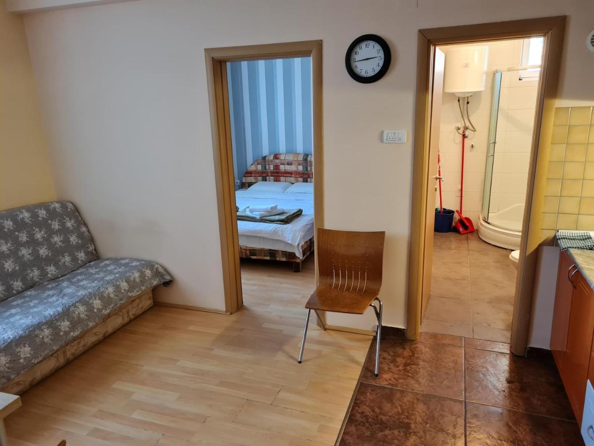 Cosy Apartment Marina Kopaonik Eksteriør billede