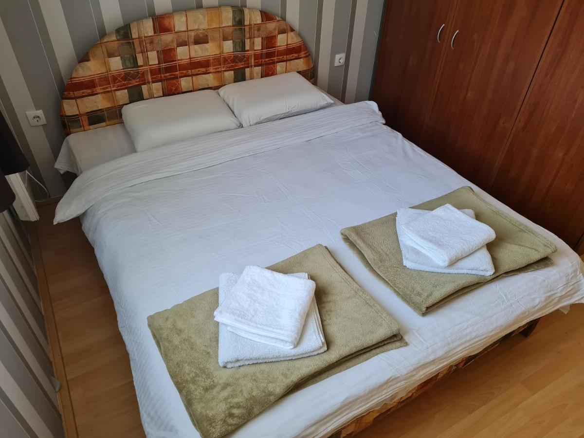 Cosy Apartment Marina Kopaonik Eksteriør billede