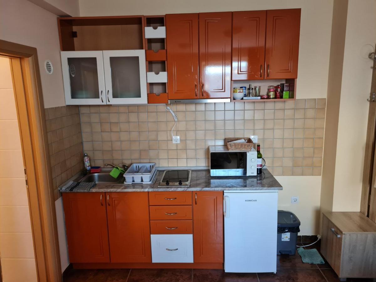 Cosy Apartment Marina Kopaonik Eksteriør billede