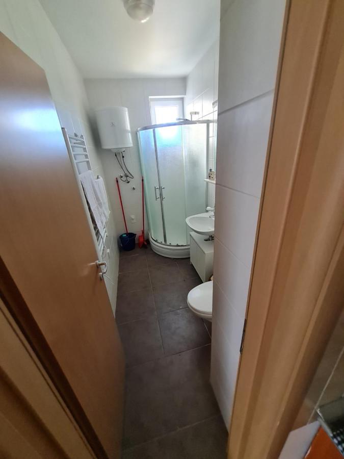 Cosy Apartment Marina Kopaonik Eksteriør billede