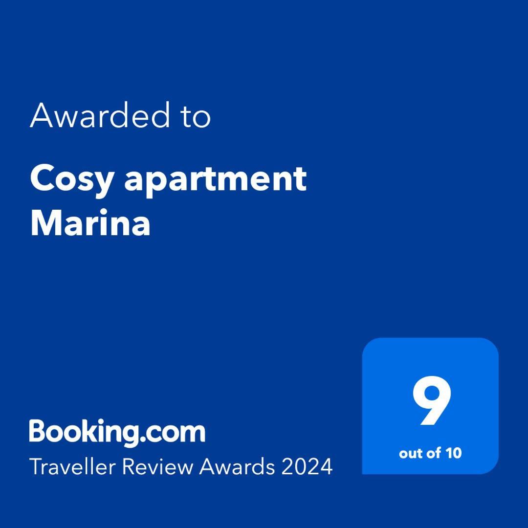 Cosy Apartment Marina Kopaonik Eksteriør billede